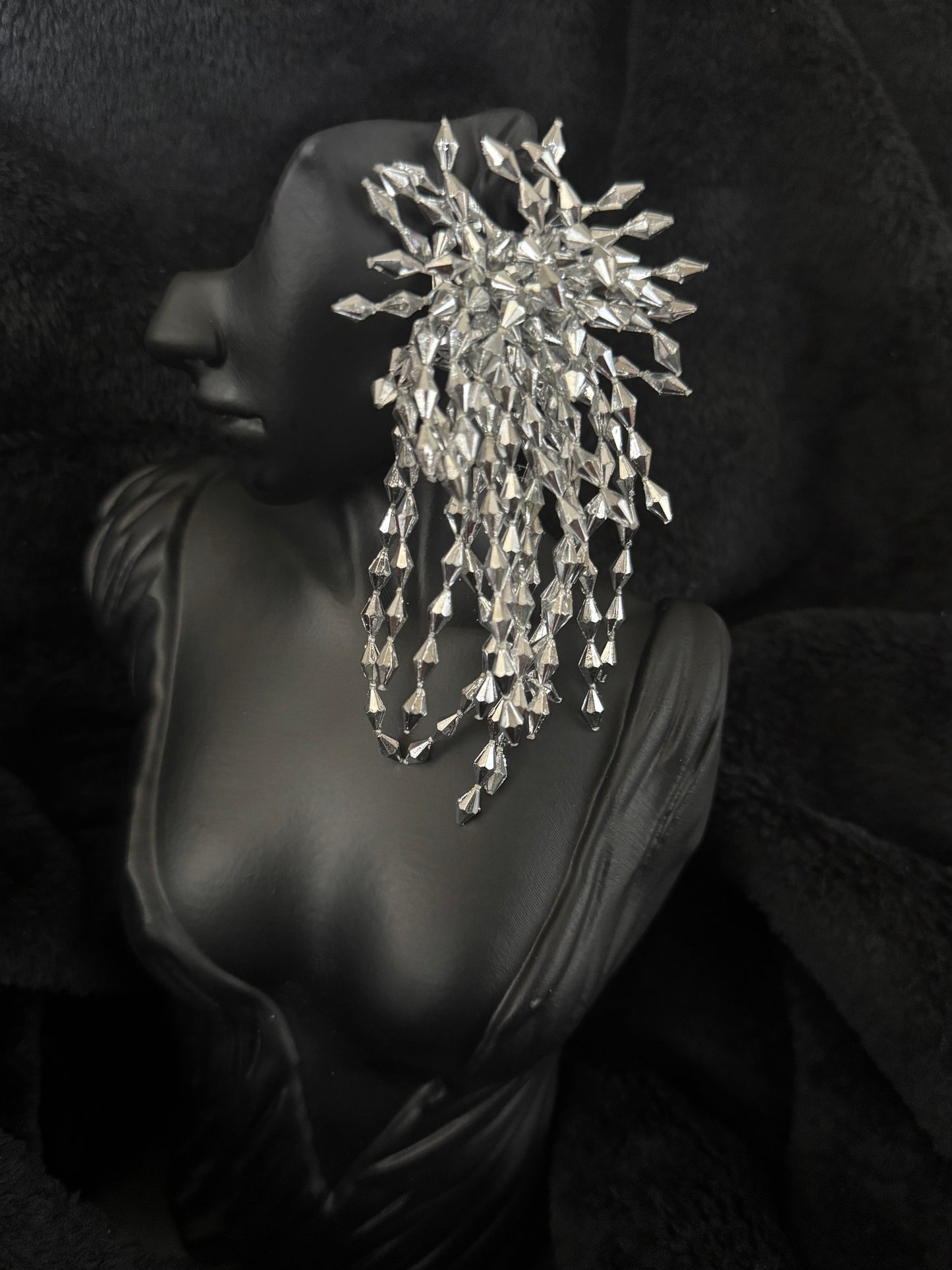 After Hours Drip Earring