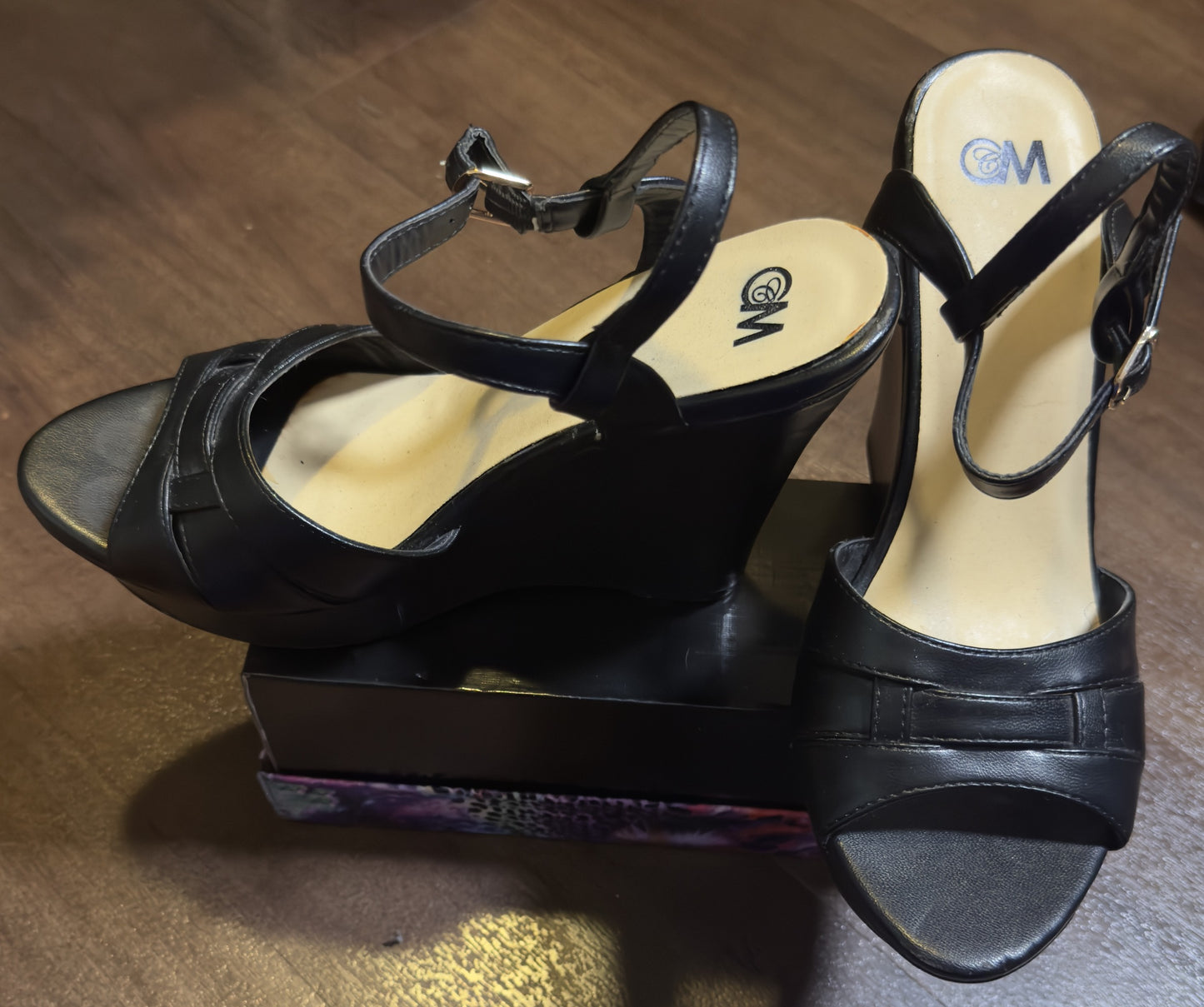 Everyday Elevation Sandals