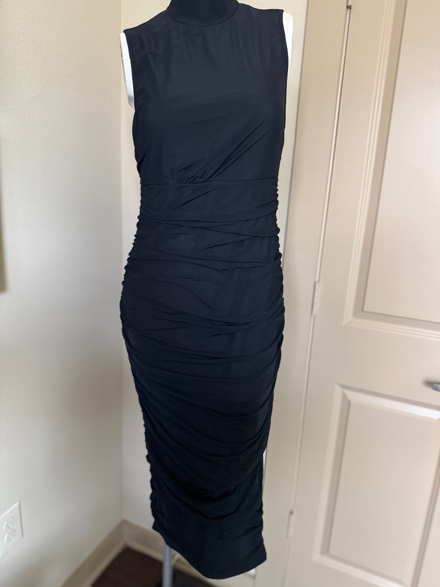 Power Sculpt Midi