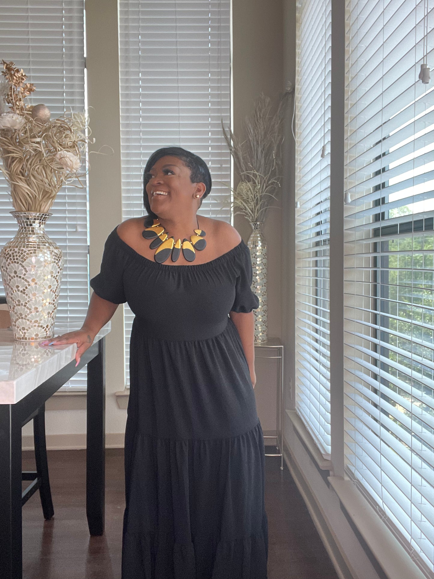 Shawna Solomon Collection