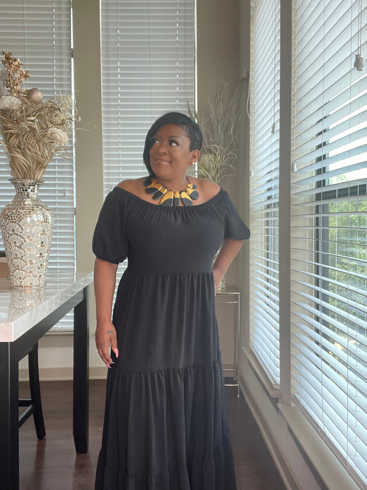 Shawna Solomon Collection