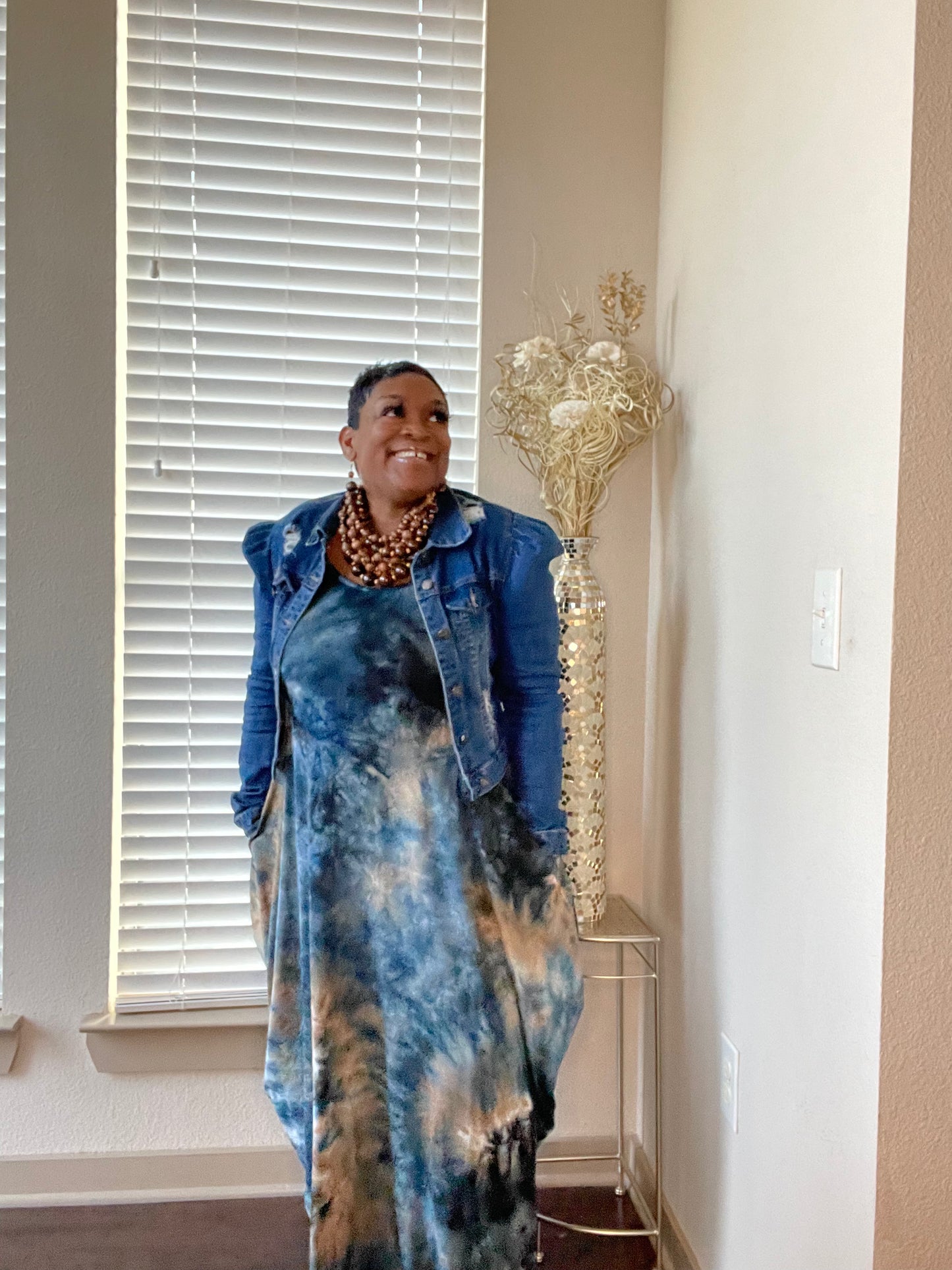 Shawna Solomon Collection