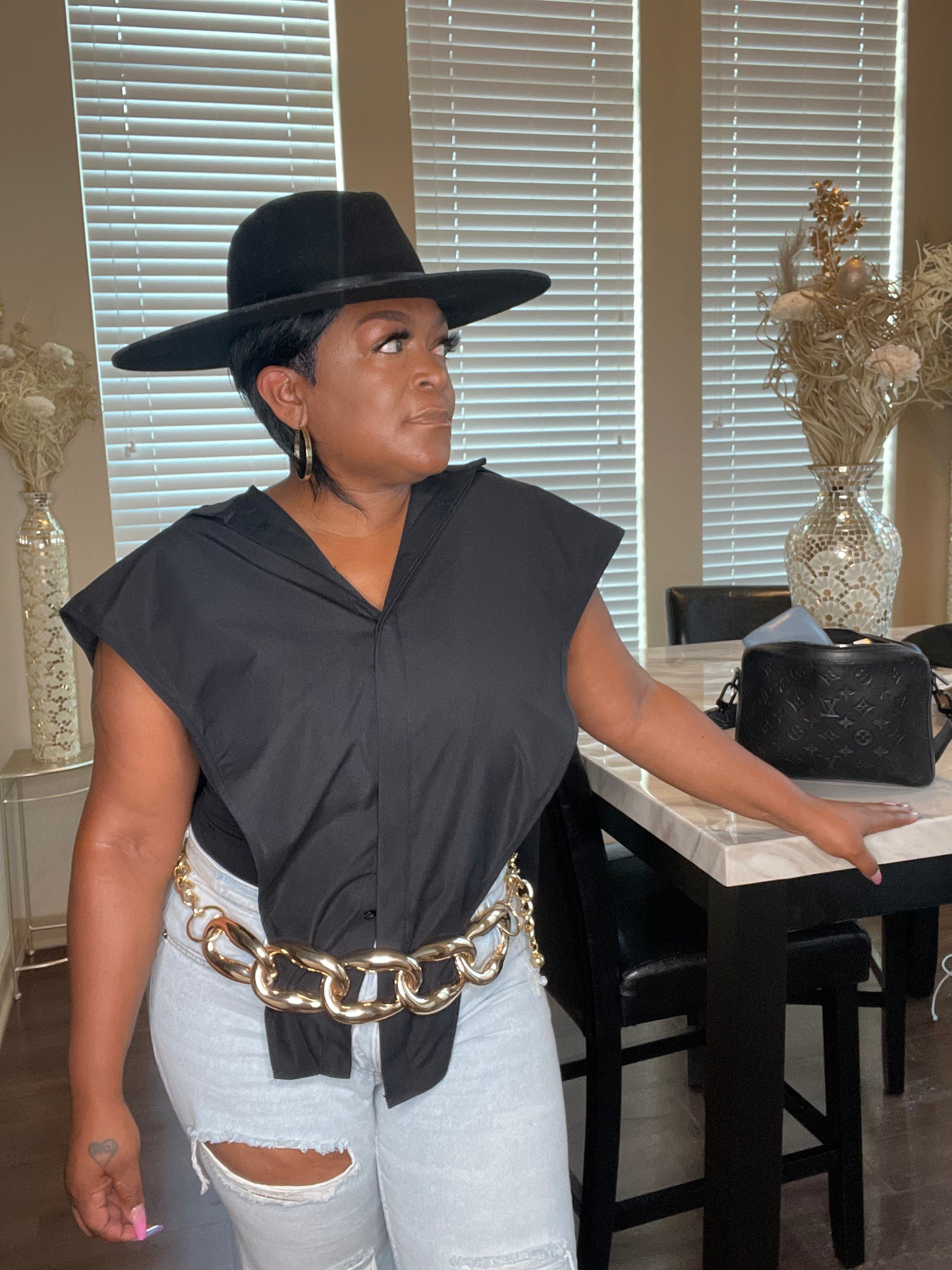 Shawna Solomon Collection