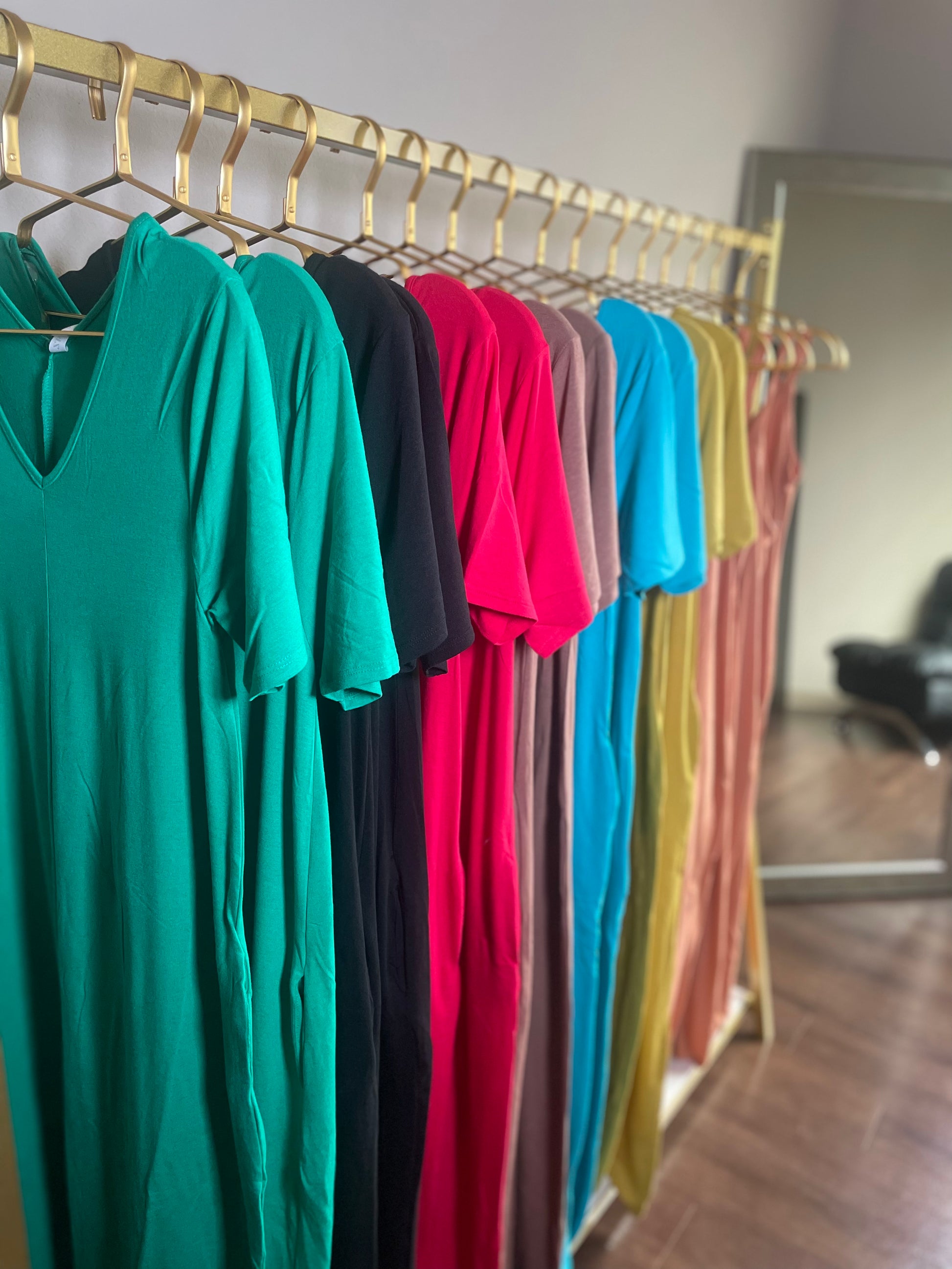 Shawna Solomon Collection