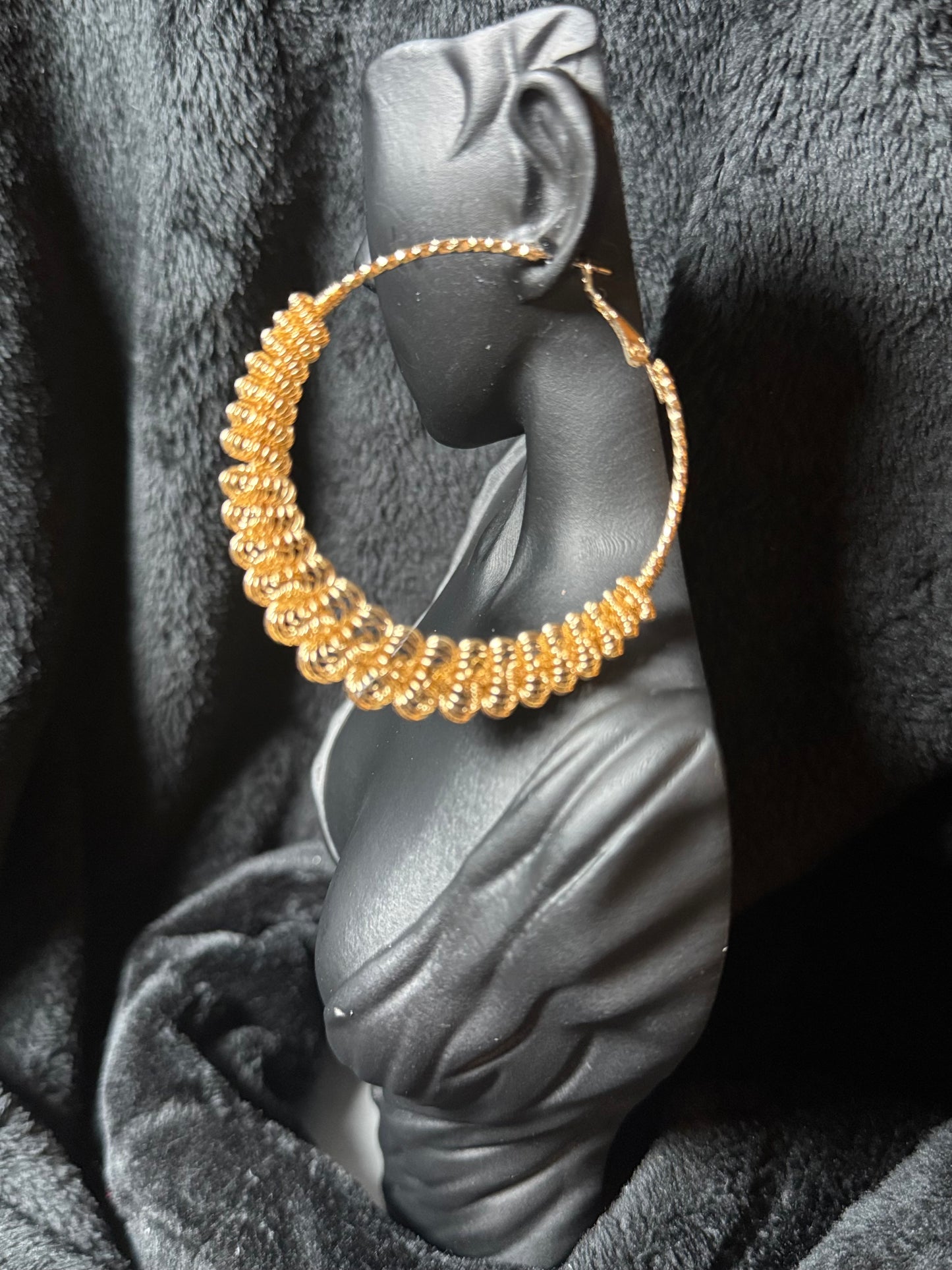 Stacked Up Hoops