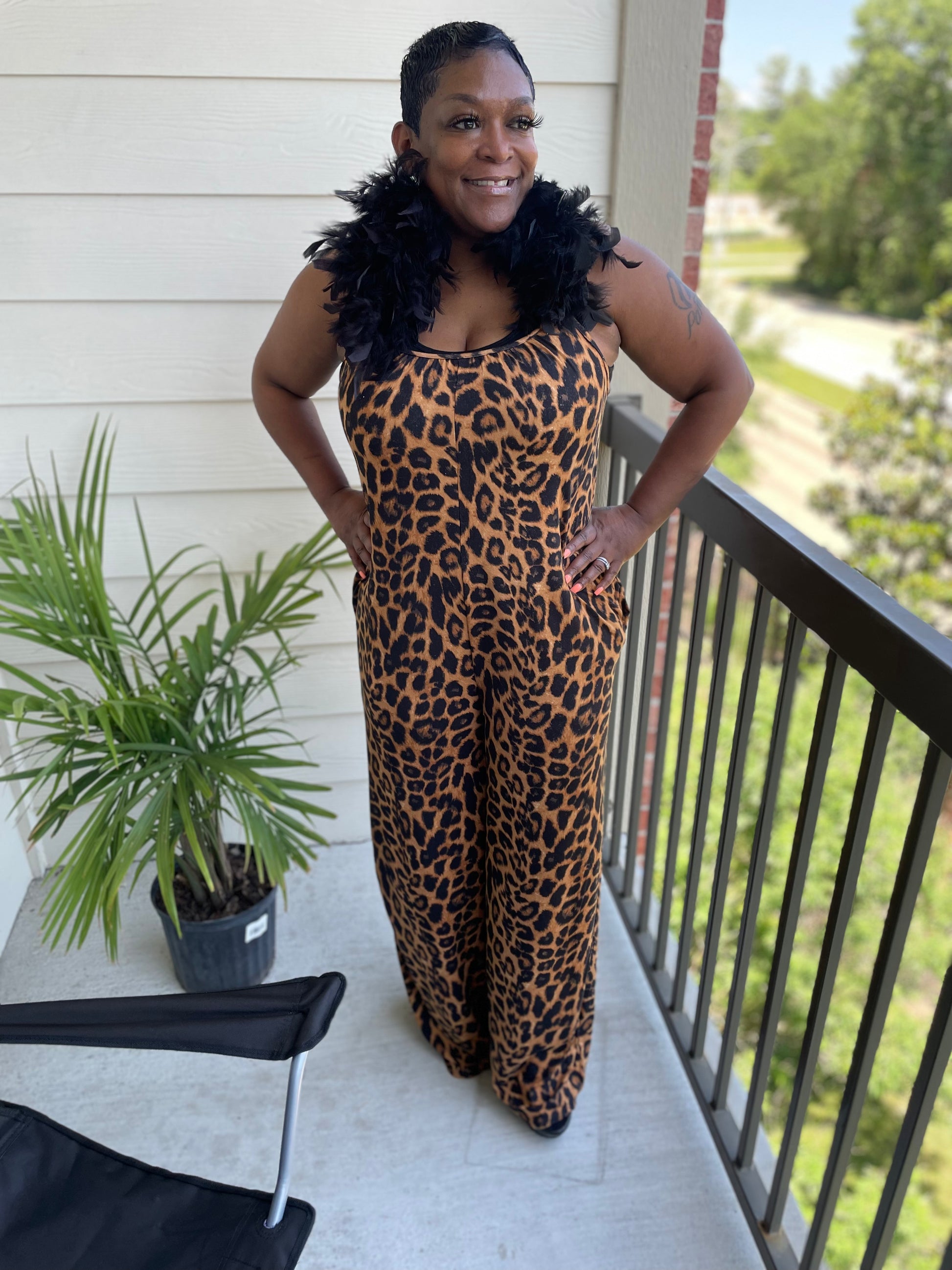 Shawna Solomon Collection