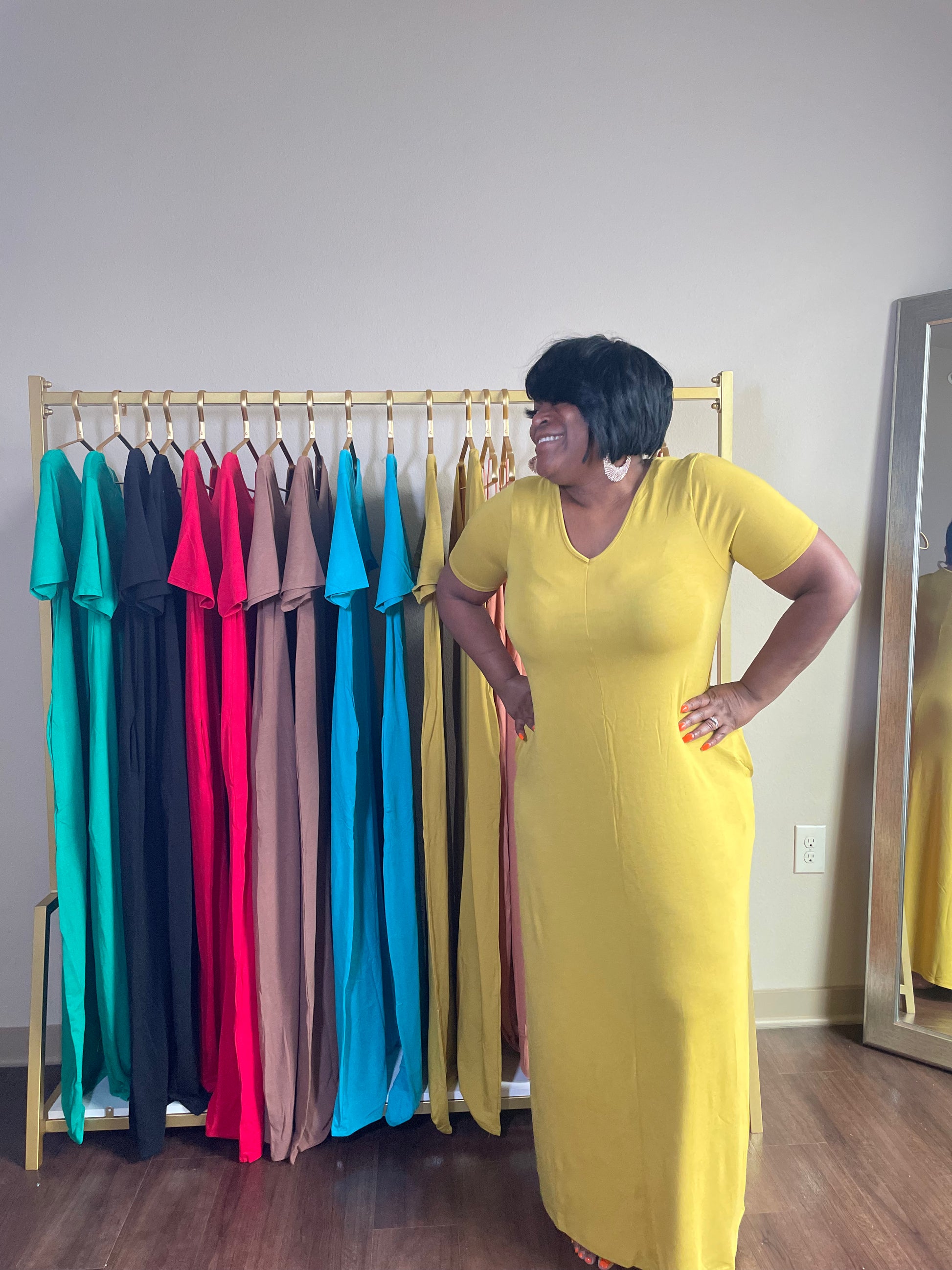 Shawna Solomon Collection