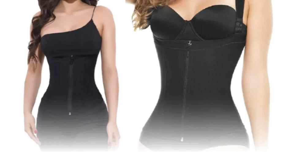Snatched Curve Trainer