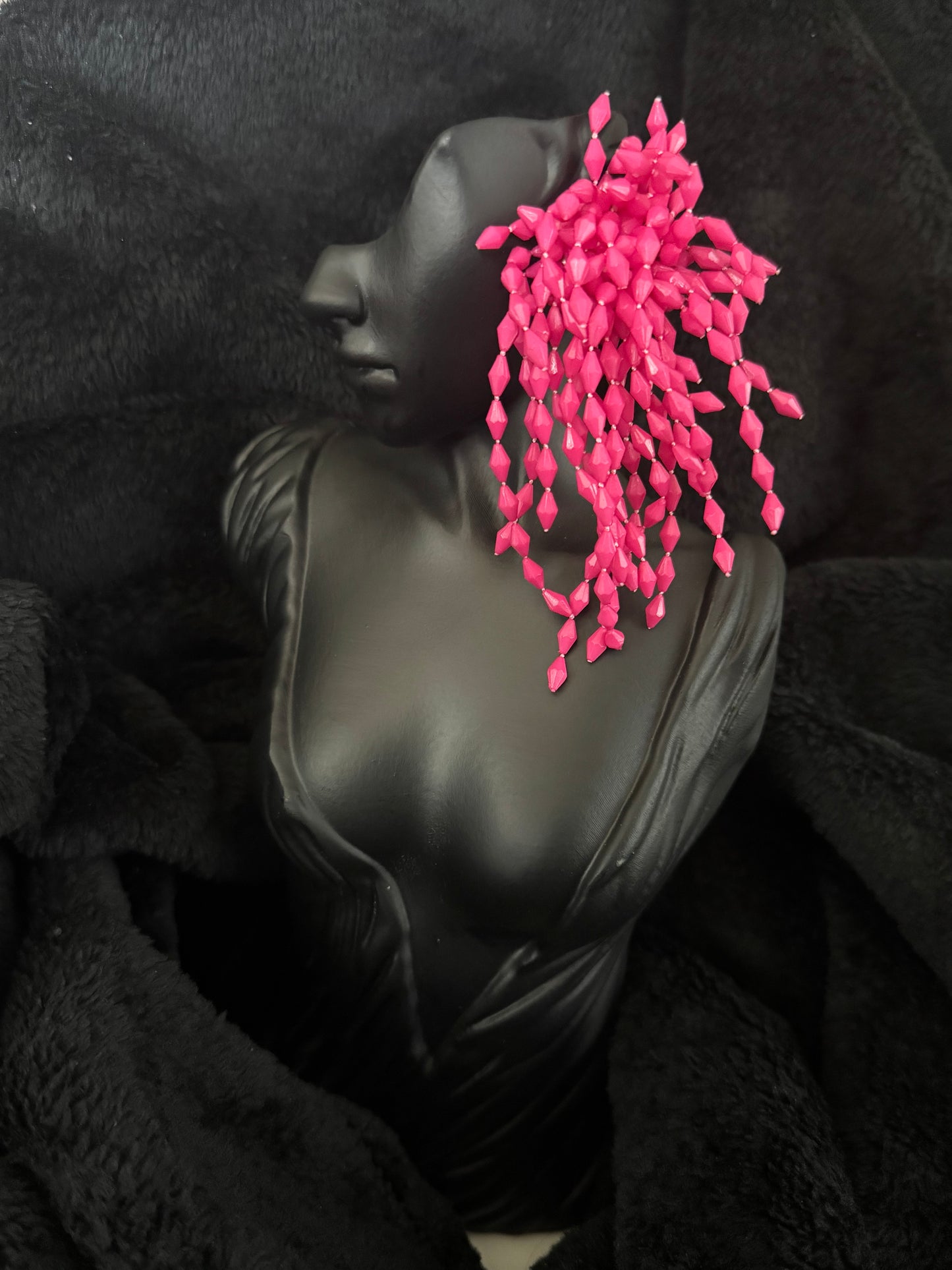 After Hours Drip Earring