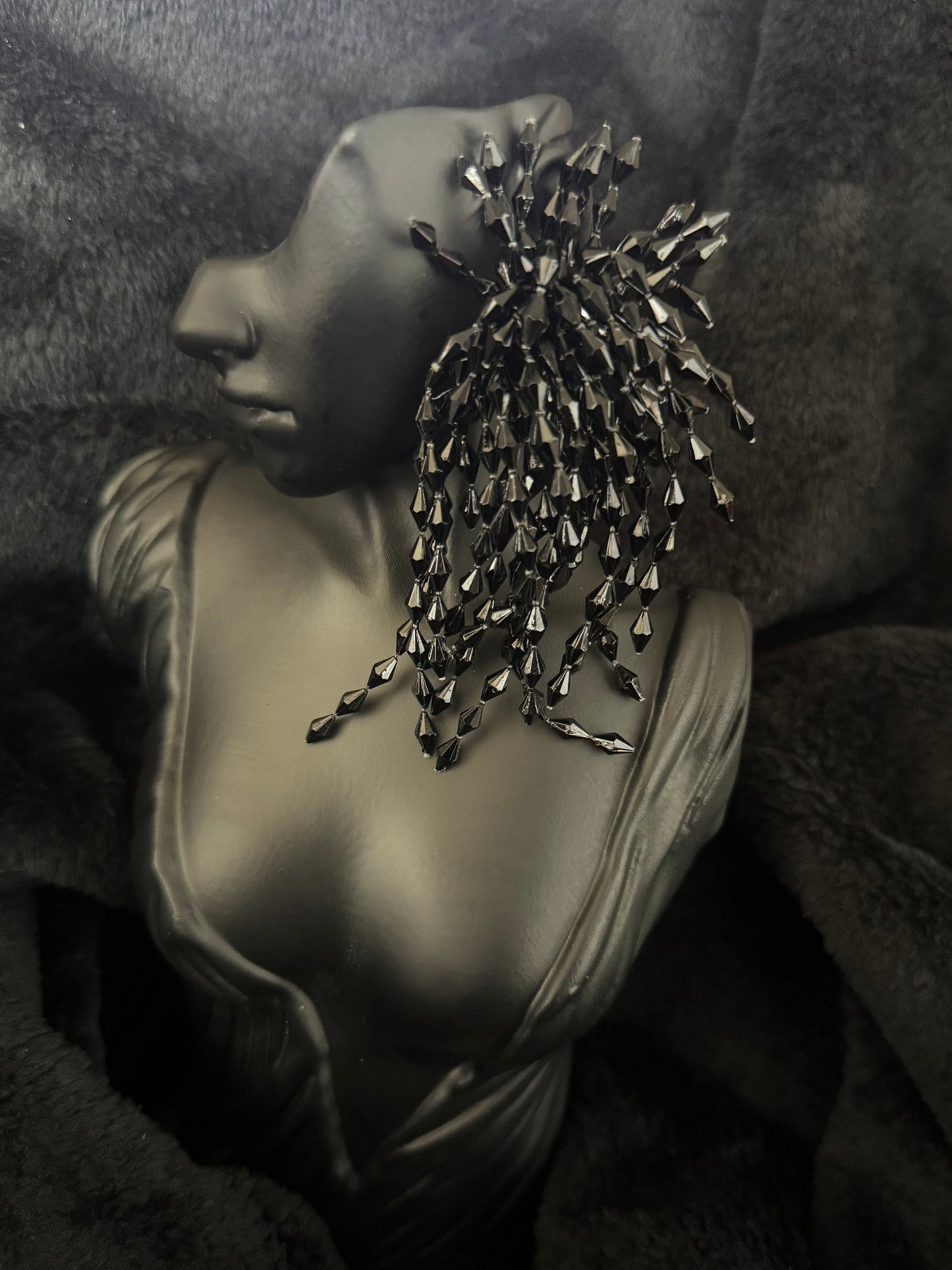 After Hours Drip Earring