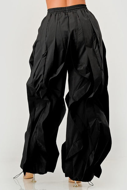 The Drama Effect Cargo Pants