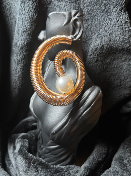 Twisted Opulence