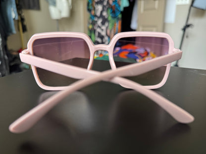 Pink Perspective