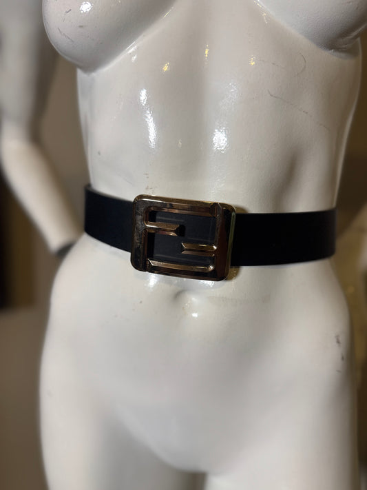 The Signature Stretch Belt