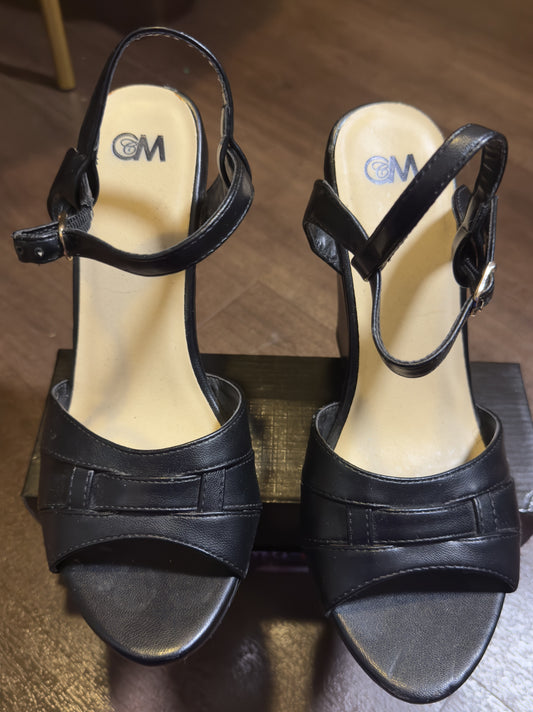 Everyday Elevation Sandals