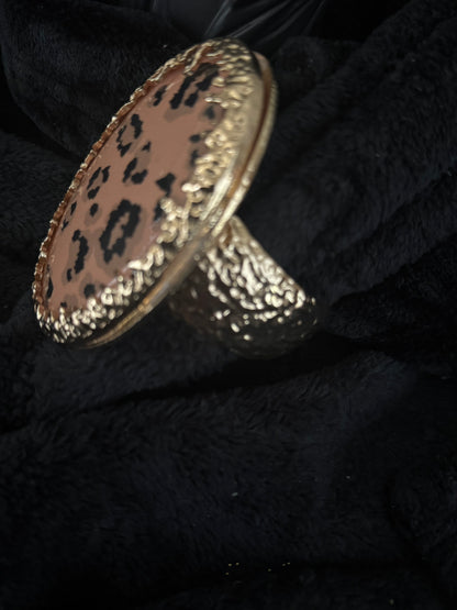 Untamed Edge Bangle Bracelet