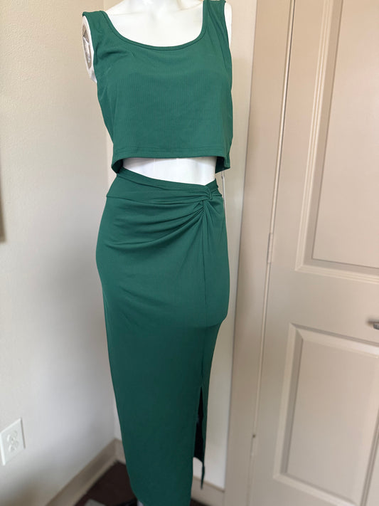 Evergreen Ease Set - Yozy