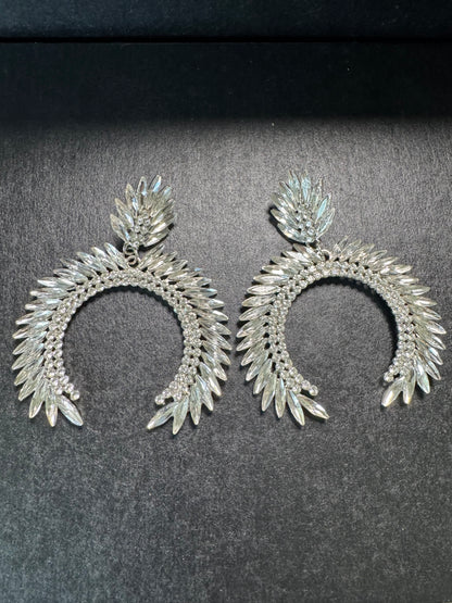 Crowned in Crystal