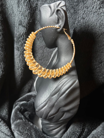 Stacked Up Hoops