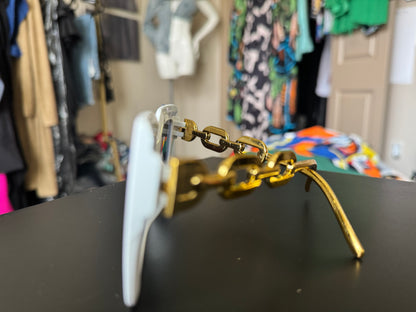 Golden Drip