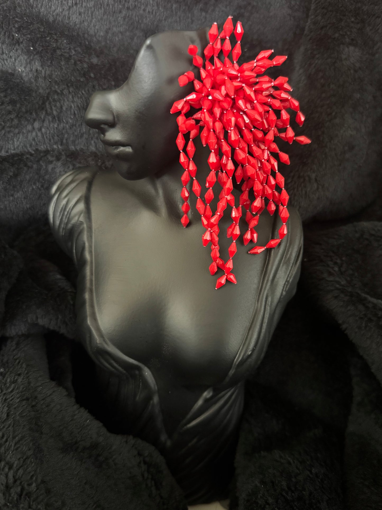 After Hours Drip Earring