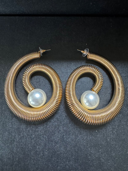 Twisted Opulence